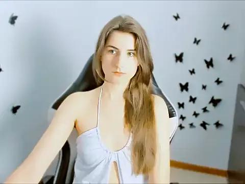PumpkinCutiePie from StripChat