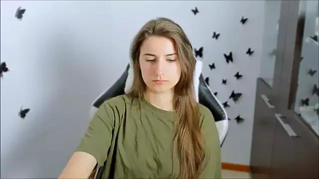 PumpkinCutiePie from StripChat