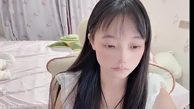 puppy-999 from StripChat is Freechat