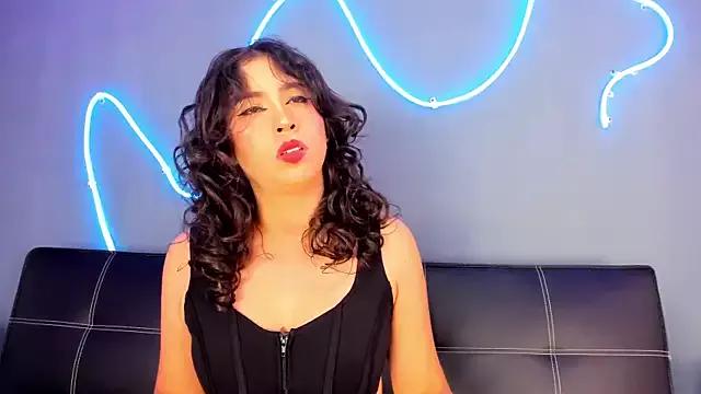Purplay_98 from StripChat