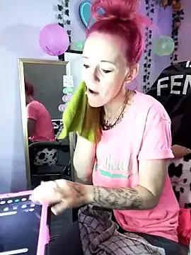 Freechat Purple2StayThnxx on StripChat