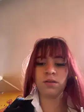 Purple_delicious from StripChat
