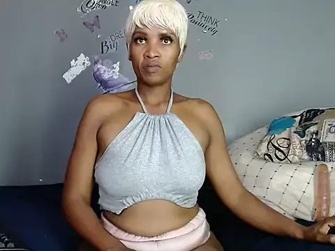 PURPLE_LULU from StripChat is Freechat