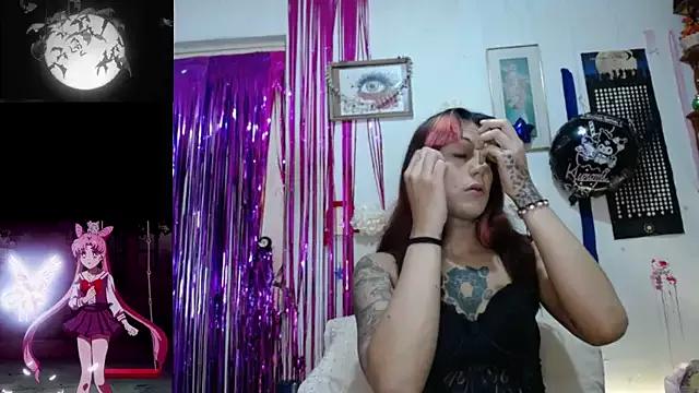 purplekattlyn from StripChat