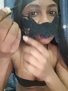 pussysexxyofficial from StripChat is Freechat