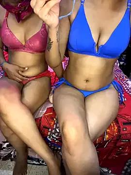 Pyasi_Leshbo from StripChat