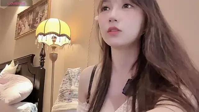 Freechat qqqq0808 on StripChat