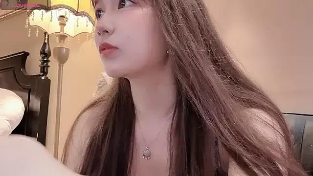 Freechat qqqq0808 on StripChat