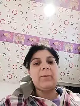 queemking from StripChat is Freechat