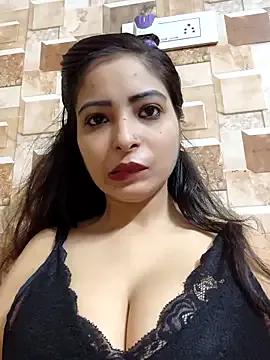 QUEEN-ADITI from StripChat is Freechat
