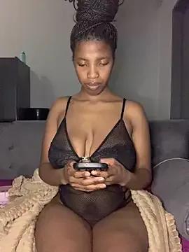 Queen-Boobylicious from StripChat is Freechat