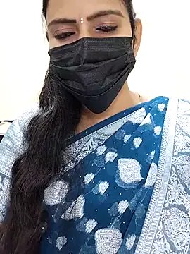 Freechat Queen-Neha on StripChat