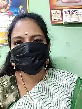 Freechat Queen-Neha on StripChat