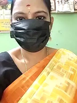 Freechat Queen-Neha on StripChat