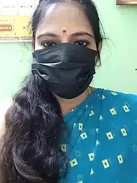 Freechat Queen-Neha on StripChat