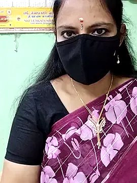 Freechat Queen-Neha on StripChat