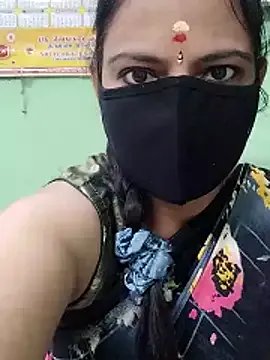 Freechat Queen-Neha on StripChat