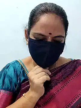 Freechat Queen-Neha on StripChat