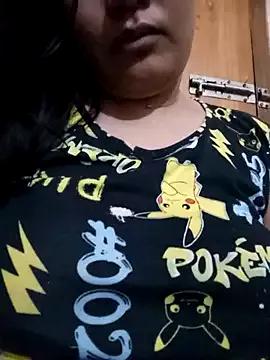 Queen-Rb from StripChat