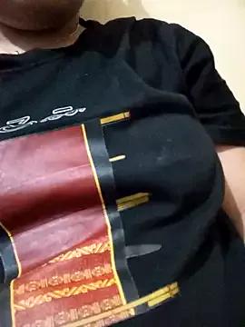 Queen-Rb from StripChat
