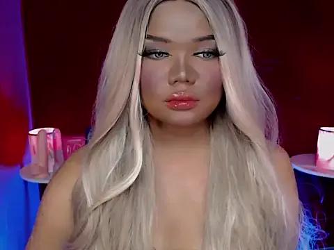 Queen_athenax from StripChat