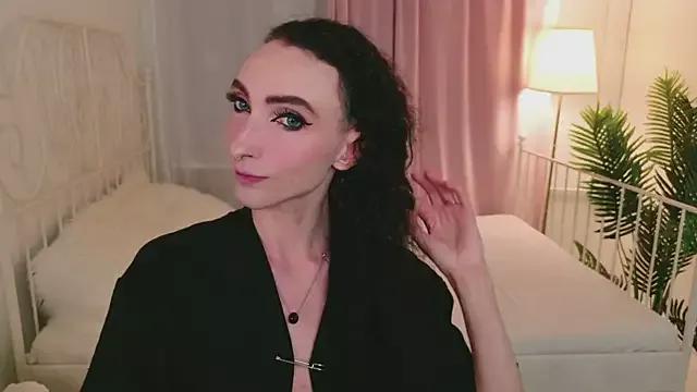 Queen_of_tease from StripChat is Freechat