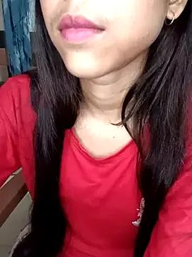 Queen_Pooja7 from StripChat is Freechat