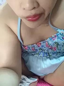 QUEEN_Sexlover_AsianPH from StripChat is Freechat