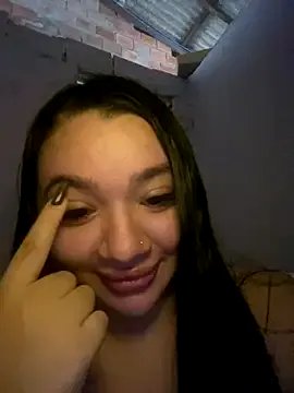 Freechat QueenYumi on StripChat