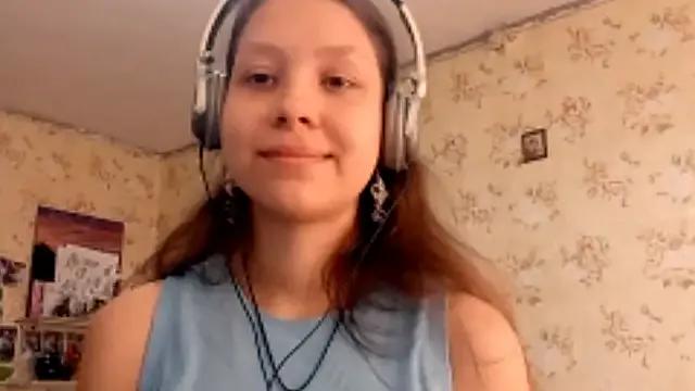 QutieDaSweet from StripChat