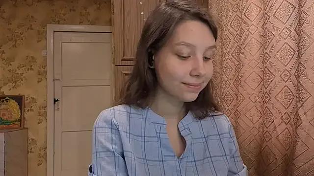 StripChat QutieDaSweet is Freechat QutieDaSweet — Spank my little butt x5