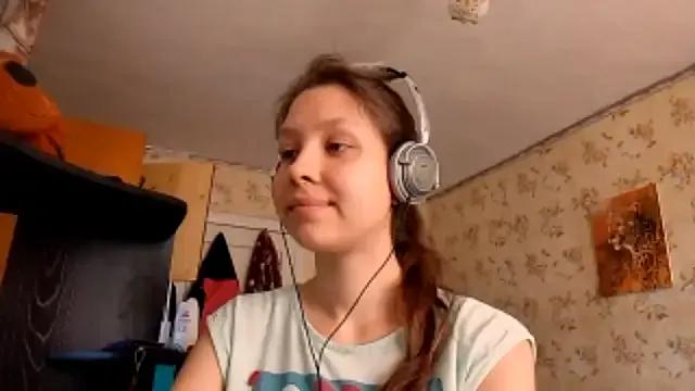 QutieDaSweet from StripChat