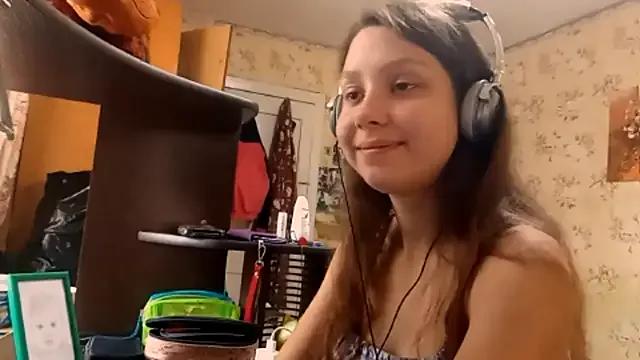 QutieDaSweet from StripChat