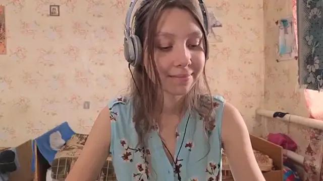 QutieDaSweet from StripChat