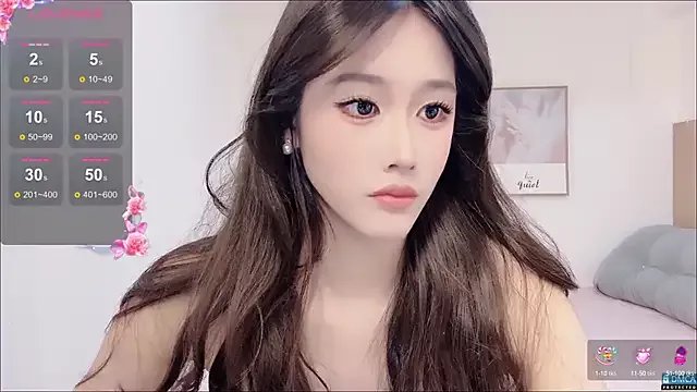 Private R_R6 on StripChat