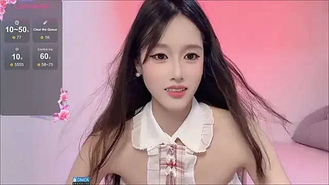 Private R_R6 on StripChat