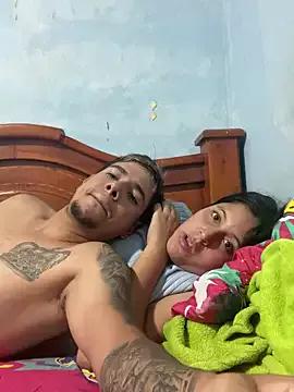 Rachel_738 from StripChat is Freechat