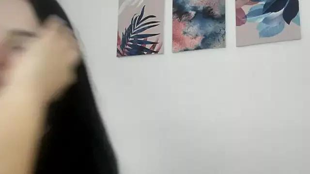 Rachel_lombardi from StripChat is Freechat
