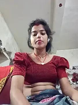 Rachna_Love from StripChat is Freechat
