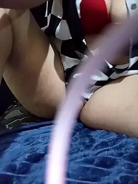 Private Rachoda-33 on StripChat