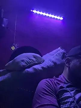RandalHot from StripChat