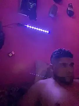 RandalHot from StripChat