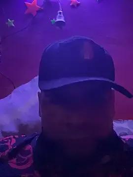 RandalHot from StripChat is Freechat