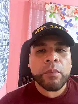 RandalHot from StripChat