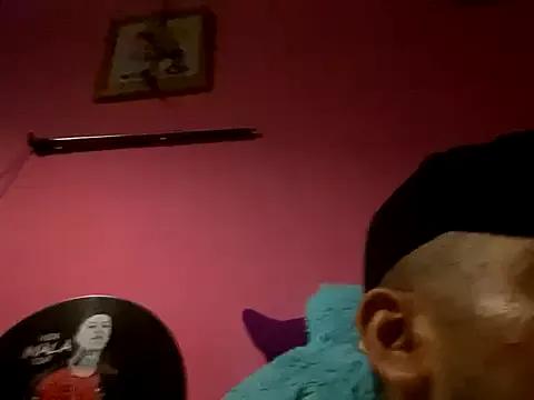 RandalHot from StripChat