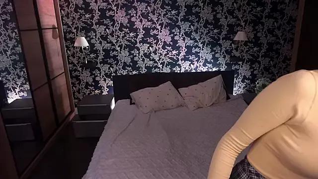 RandiDrews from StripChat is Freechat