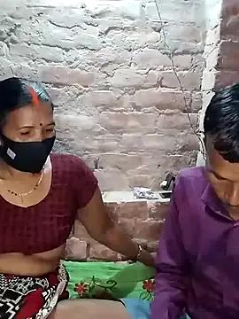 Rani_089 from StripChat is Freechat