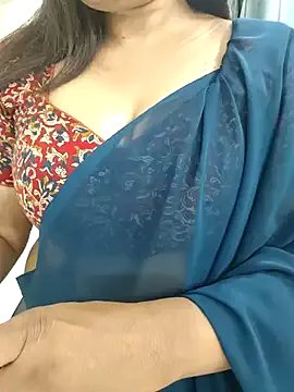 Freechat Rani__telugu on StripChat