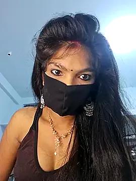 Rani_baby from StripChat is Freechat