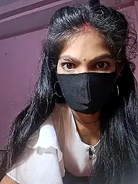 Rani_baby from StripChat is Freechat